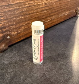 Woodland Creek Candles (Andy Lindloff) Lip Balm - Cotton Candy