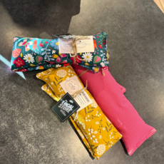 Crafty Little B Crafty Little B - Heat Wrap, Eucalyptus