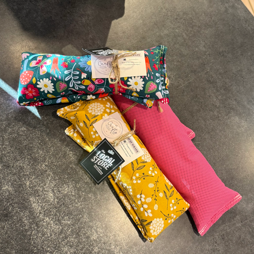 Crafty Little B Crafty Little B - Heat Wrap, Lavender