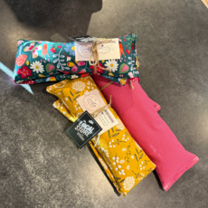 Crafty Little B Crafty Little B - Heat Wrap, Peppermint