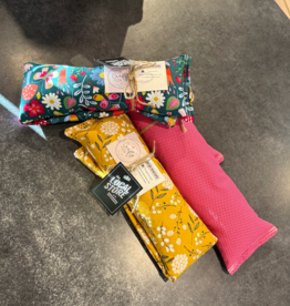 Crafty Little B Crafty Little B - Heat Wrap, Peppermint