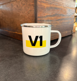 Volume One Volume One Mug