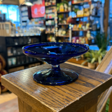 Joe Holzhausen Small Glass Platter