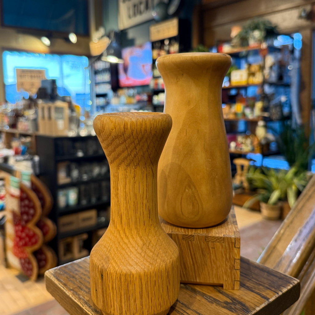 CollECtive Arts CollECtive Arts Wood Vase