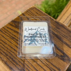Woodland Creek Candles (Andy Lindloff) Woodland Creek Wax Melts