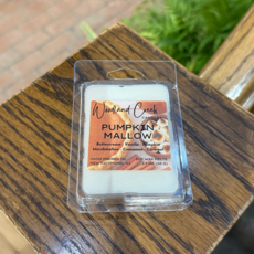 Woodland Creek Candles (Andy Lindloff) Woodland Creek Wax Melts