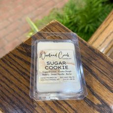 Woodland Creek Candles (Andy Lindloff) Woodland Creek Wax Melts