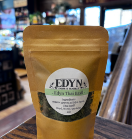 Boones Company Farmstead Edyn Herb - Thai Basil