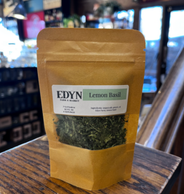 Boones Company Farmstead Edyn Herb - Lemon Basil