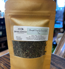 Boones Company Farmstead Pineapple Sage Tea