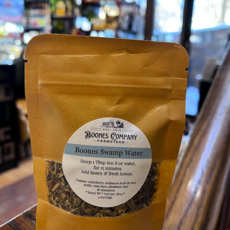 Boones Company Farmstead Swamp Water Tea