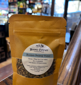 Boones Company Farmstead Swamp Water Tea