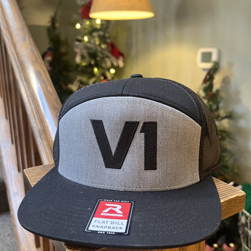 Volume One Volume One Hat