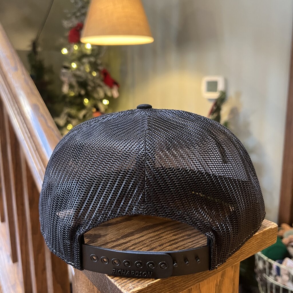 Volume One Volume One Hat