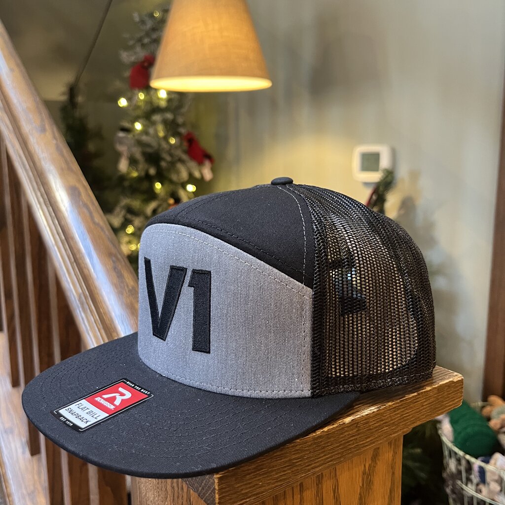 Volume One Volume One Hat