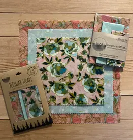 Shor Products Beeswax Starter Set - Lush