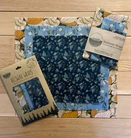 Shor Products Beeswax Starter Set - Night