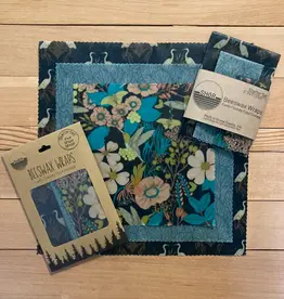 Shor Products Beeswax Starter Set - No Regrets