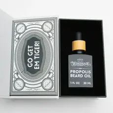 Wisconsin Bee Co. Wisconsin Bee Company Propolis Beard Oil