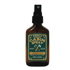 Good & Well Supply Co. Cabin Spray - Lumberjack