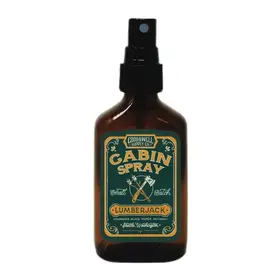 Good & Well Supply Co. Cabin Spray - Lumberjack