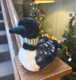 Douglas Loonie Loon Plush - Mini Soft