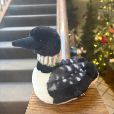 Douglas Loonie Loon Plush - Mini Soft