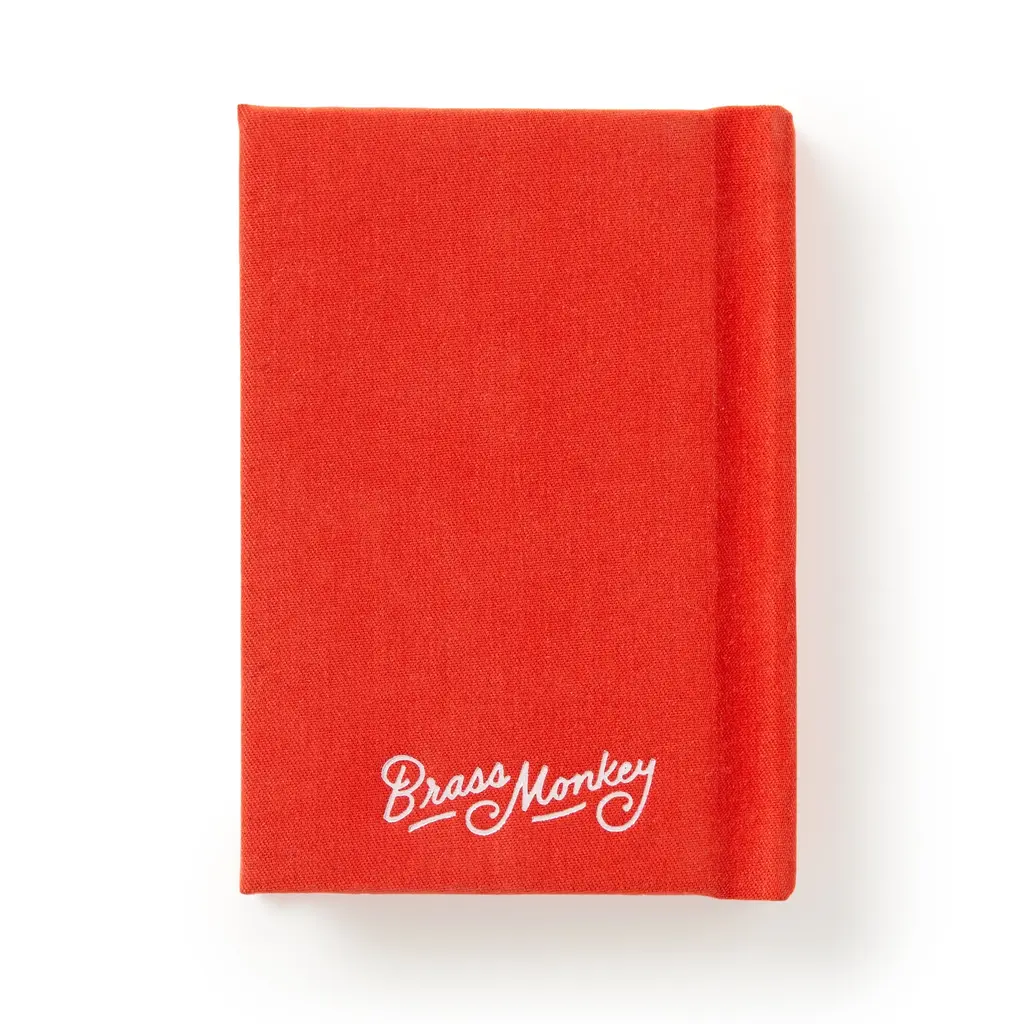 Brass Monkey Brass Monkey Dumb Things My Kid Said Tiny Diary