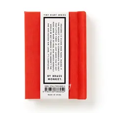 Brass Monkey Brass Monkey Dumb Things My Kid Said Tiny Diary