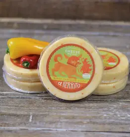 Cheese Brothers Mango Habanero Gouda