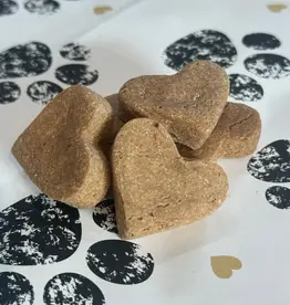 Nick's Dog Treats Nick's Dog Treats - Red Velvet (Valentine's)