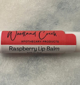 Woodland Creek Candles (Andy Lindloff) Woodland Creek Lip Balm