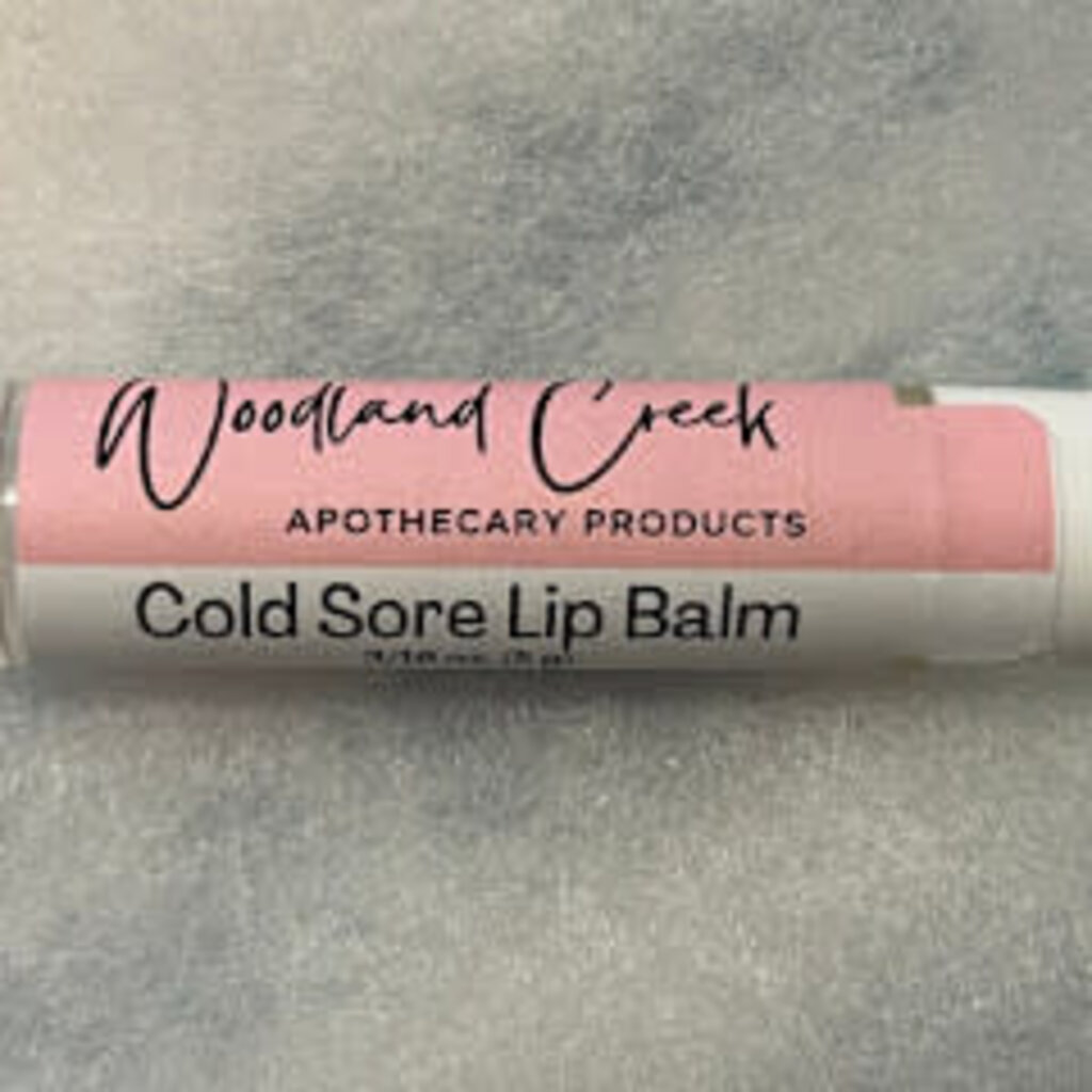 Woodland Creek Candles (Andy Lindloff) Woodland Creek Lip Balm