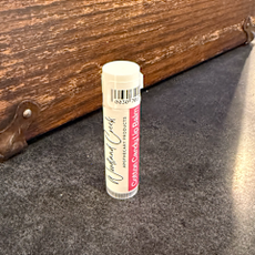 Woodland Creek Candles (Andy Lindloff) Woodland Creek Lip Balm