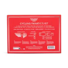 Gentlemen's Hardware Cycling Fanatics Kit