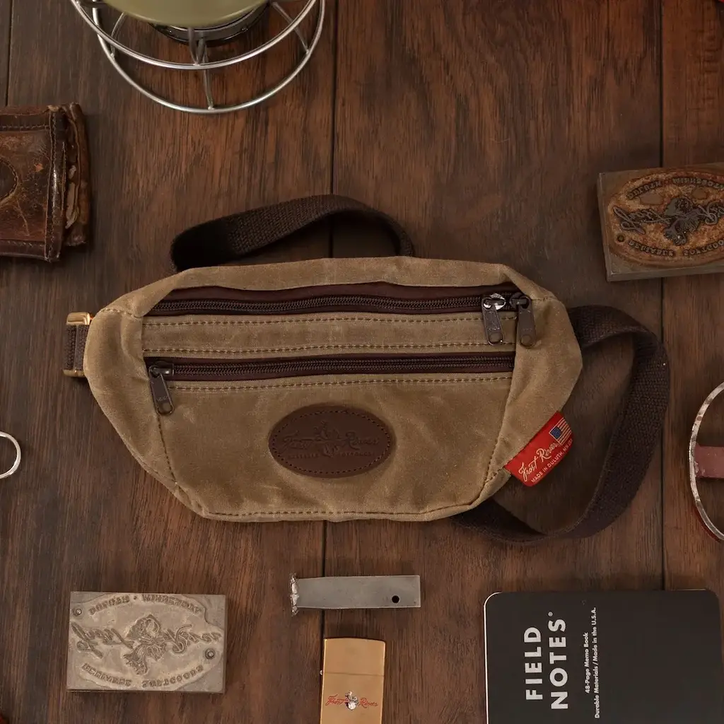 Frost River HillSider Hip Pack