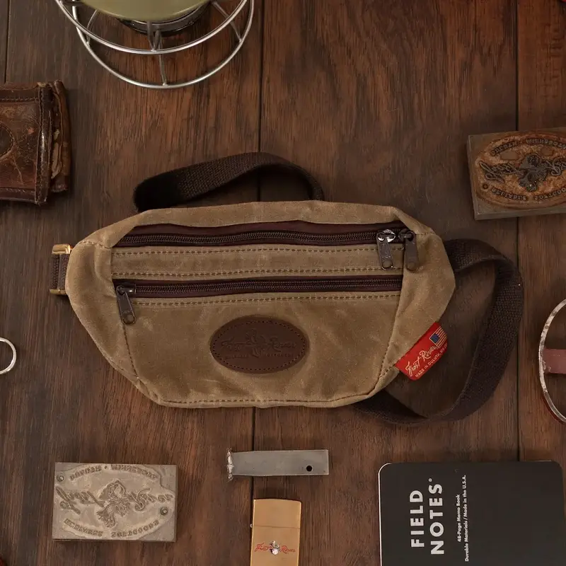 Frost River Hillsider Hip Pack