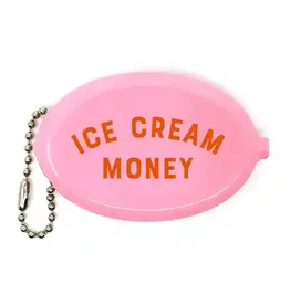 Three Potato Four Coin Pouch -