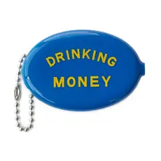 Three Potato Four Coin Pouch -