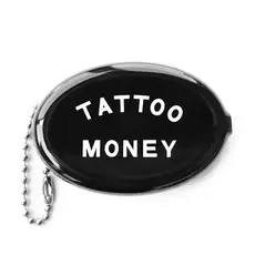 Three Potato Four Coin Pouch -