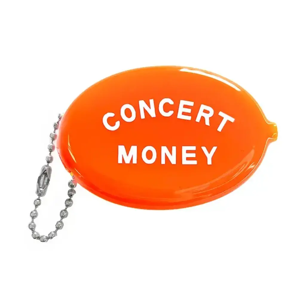 Three Potato Four Coin Pouch -