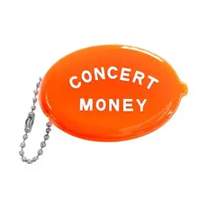 Three Potato Four Coin Pouch -