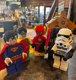 Dave West Assorted 3D Printed Tall Figurine