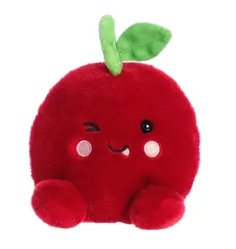 Aurora Palm Pals — Cordial Cherry 5” Plush