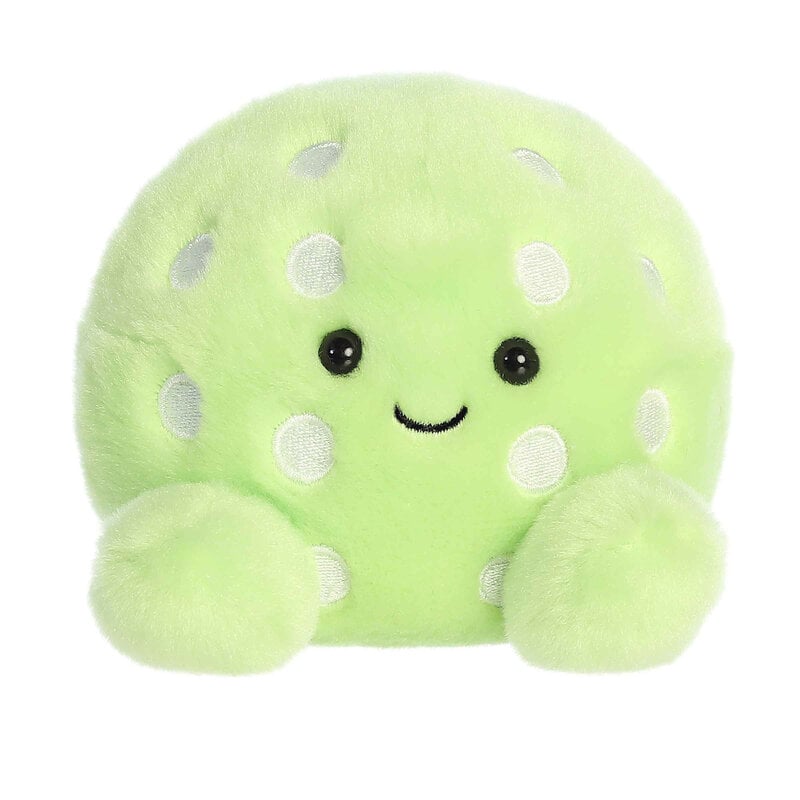 Palm Pals Palm Pals — Steve Pickleball 5” Plush