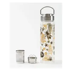 Cognitive Surplus Tea Infuser - Honey Bees