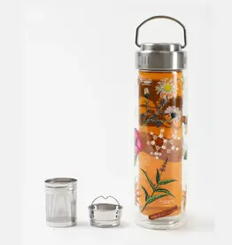 Cognitive Surplus Tea Infuser - Tea Chemistry