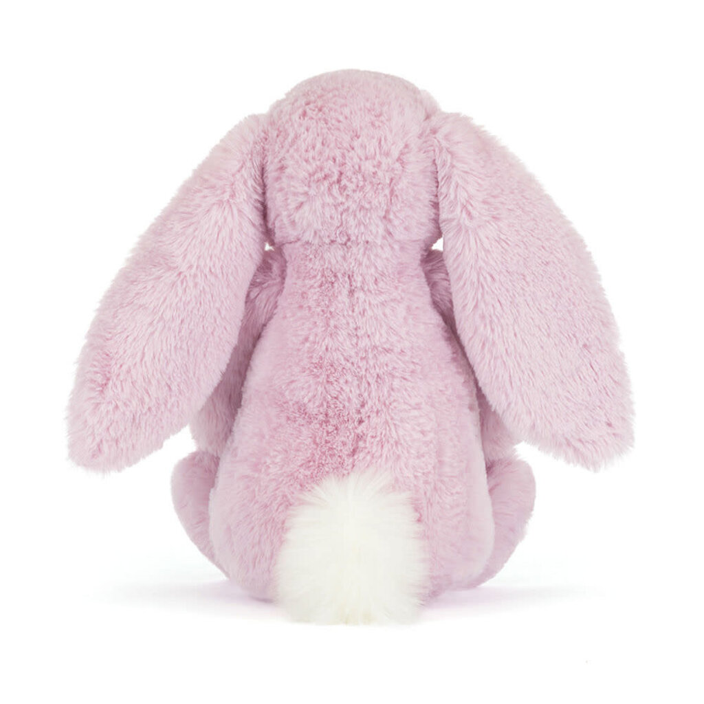Jelly Cat Thistlepop Blossom Luxe Bunny Original