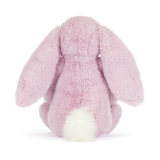 Jelly Cat Thistlepop Blossom Luxe Bunny Original