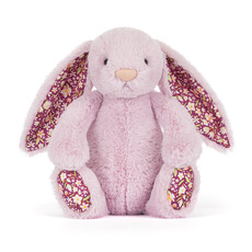 Jelly Cat Thistlepop Blossom Luxe Bunny Original